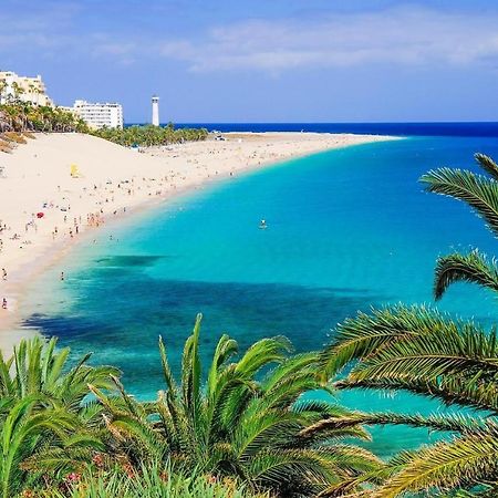 Apartamento El Carmen 6 Morro Jable  Kültér fotó