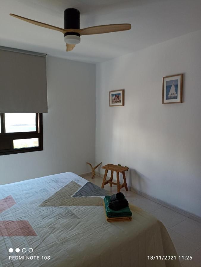 Apartamento El Carmen 6 Morro Jable  Kültér fotó