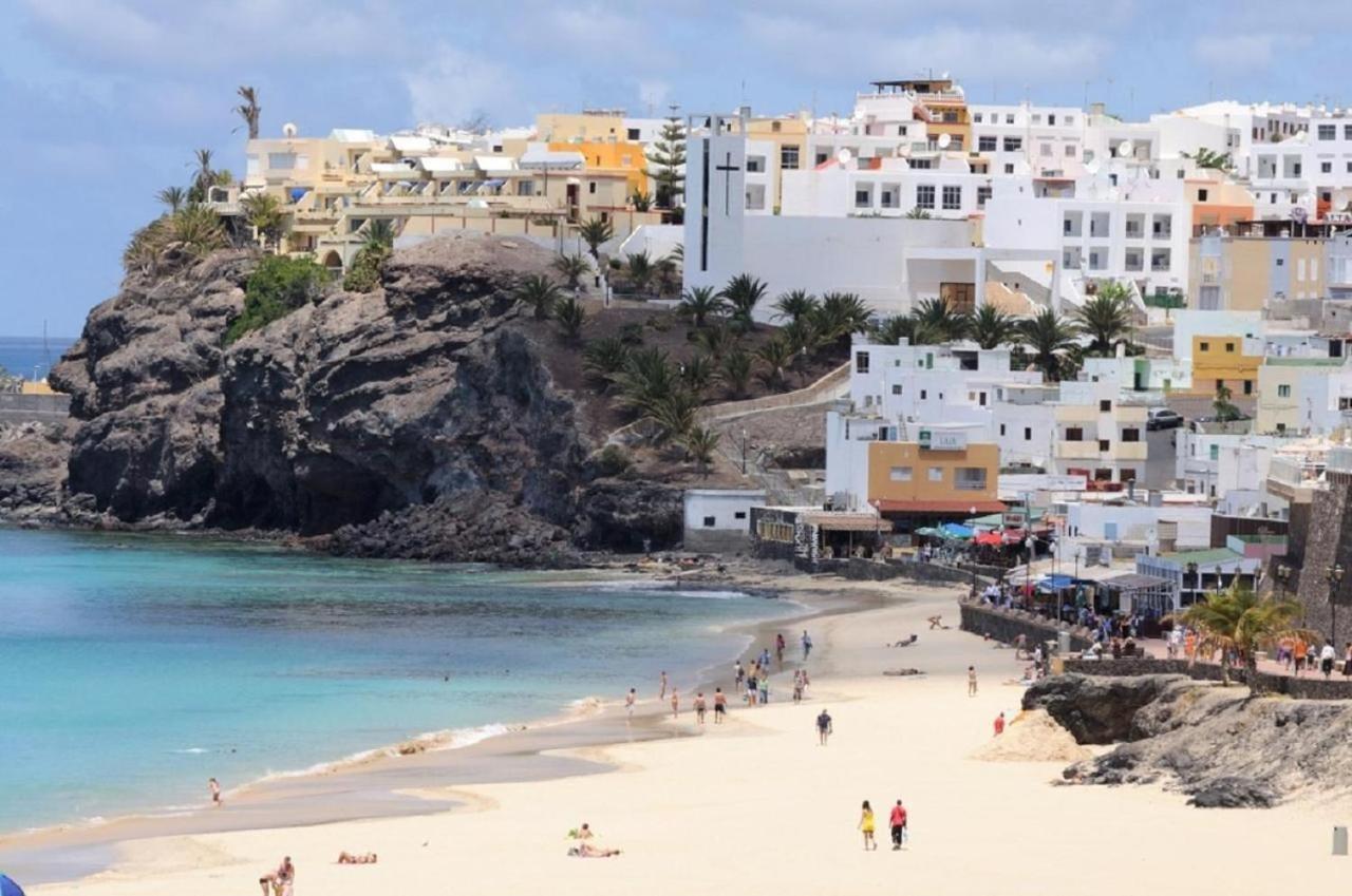 Apartamento El Carmen 6 Morro Jable  Kültér fotó