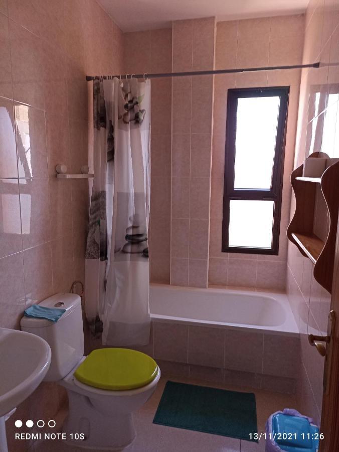 Apartamento El Carmen 6 Morro Jable  Kültér fotó