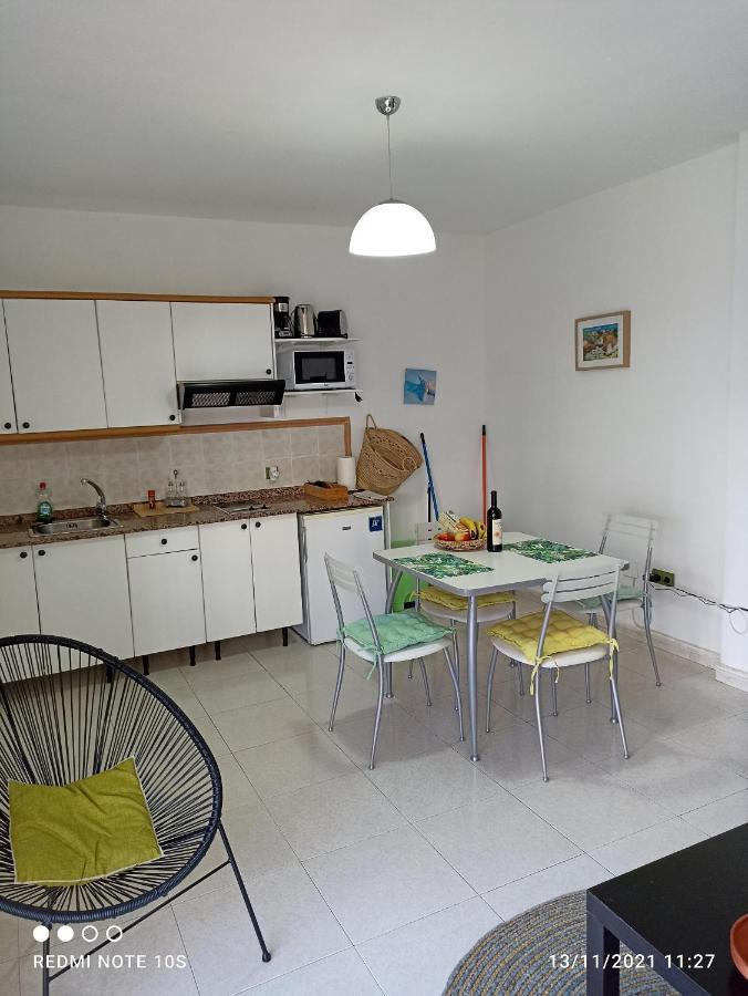 Apartamento El Carmen 6 Morro Jable  Kültér fotó