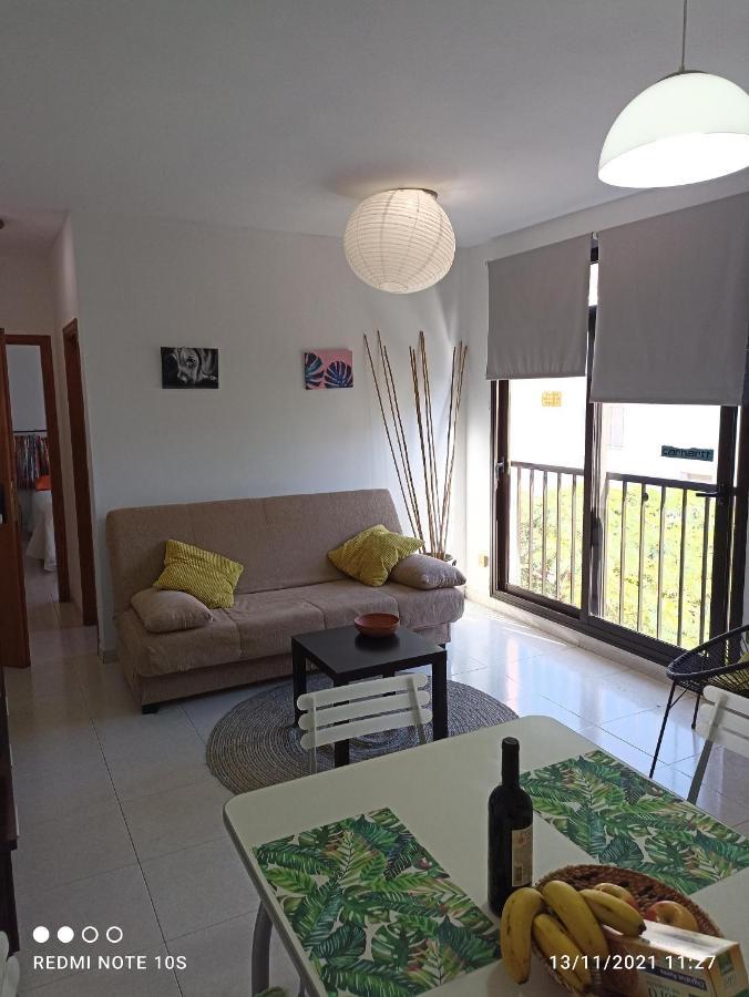 Apartamento El Carmen 6 Morro Jable  Kültér fotó