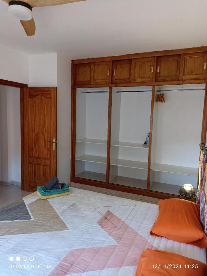 Apartamento El Carmen 6 Morro Jable  Kültér fotó