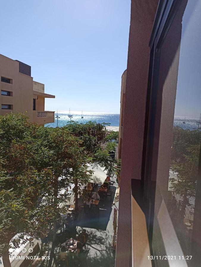 Apartamento El Carmen 6 Morro Jable  Kültér fotó